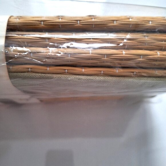 Seagrass Placemats Set of 4 NWT - Picture 4 of 4